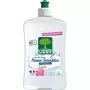 L'ARBRE VERT Liquide vaisselle et mains Ecolabel peaux sensibles 500ml