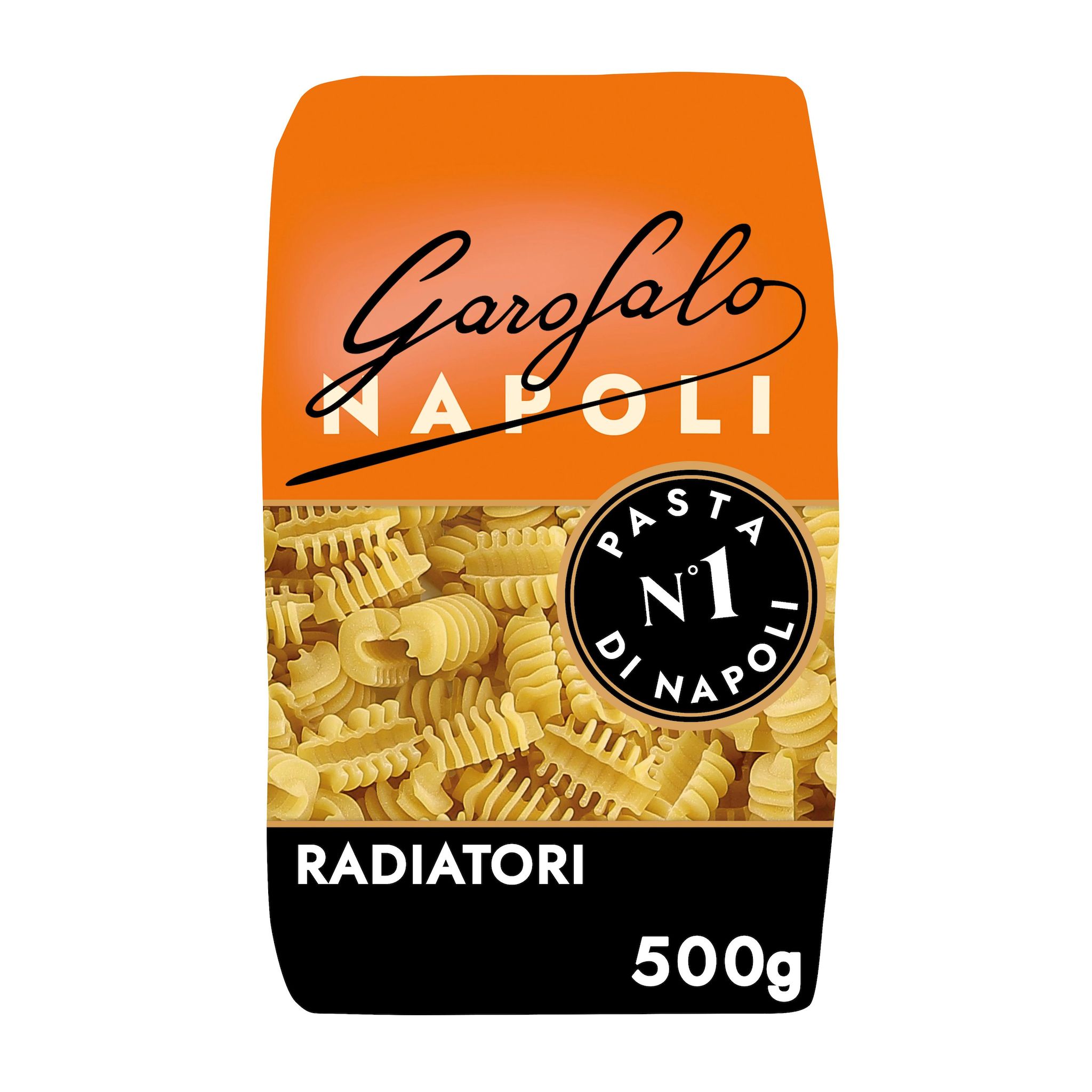 GAROFALO Radiatori 500g