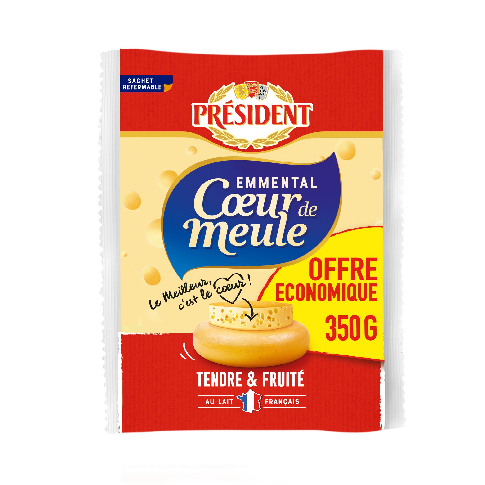 Emmental Coeur De Meule