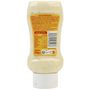 Voir la diapositive 2 : AUCHAN Sauce frites flacon souple 350g