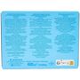 Voir la diapositive 4 : AUCHAN Colin d'Alaska sauce citronné MSC 2 portions 400g