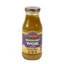 Voir la diapositive 1 : GO TAN Sauce pour wok au curry doux prête à l'emploi 240ml