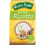 VIVIEN PAILLE Riz spécial risotto 1kg