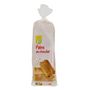 Voir la diapositive 2 : POUCE Pains au chocolat 10 pièces 450g