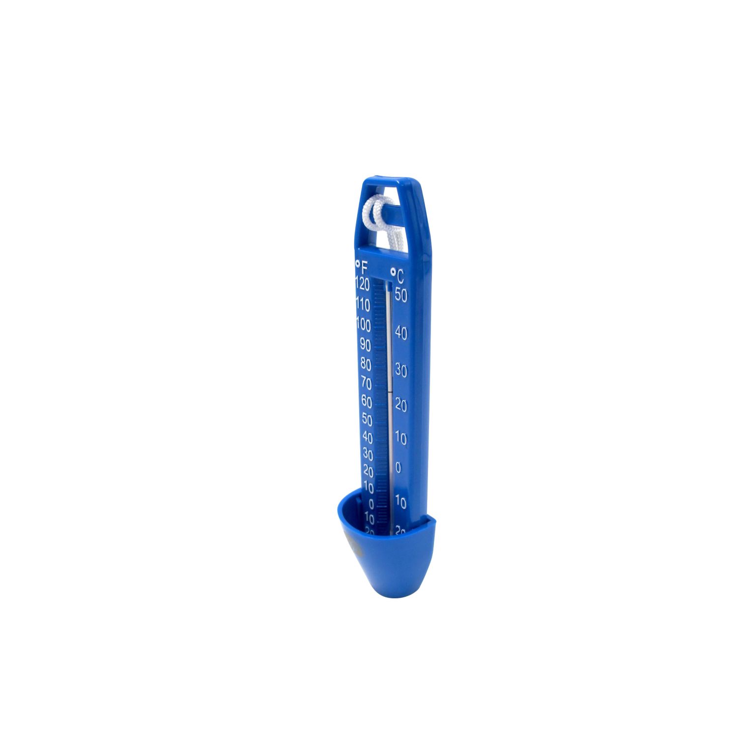 Voir la diapositive 2 : GARDENSTAR Thermomètre éco H16.8cm - Petit modèle