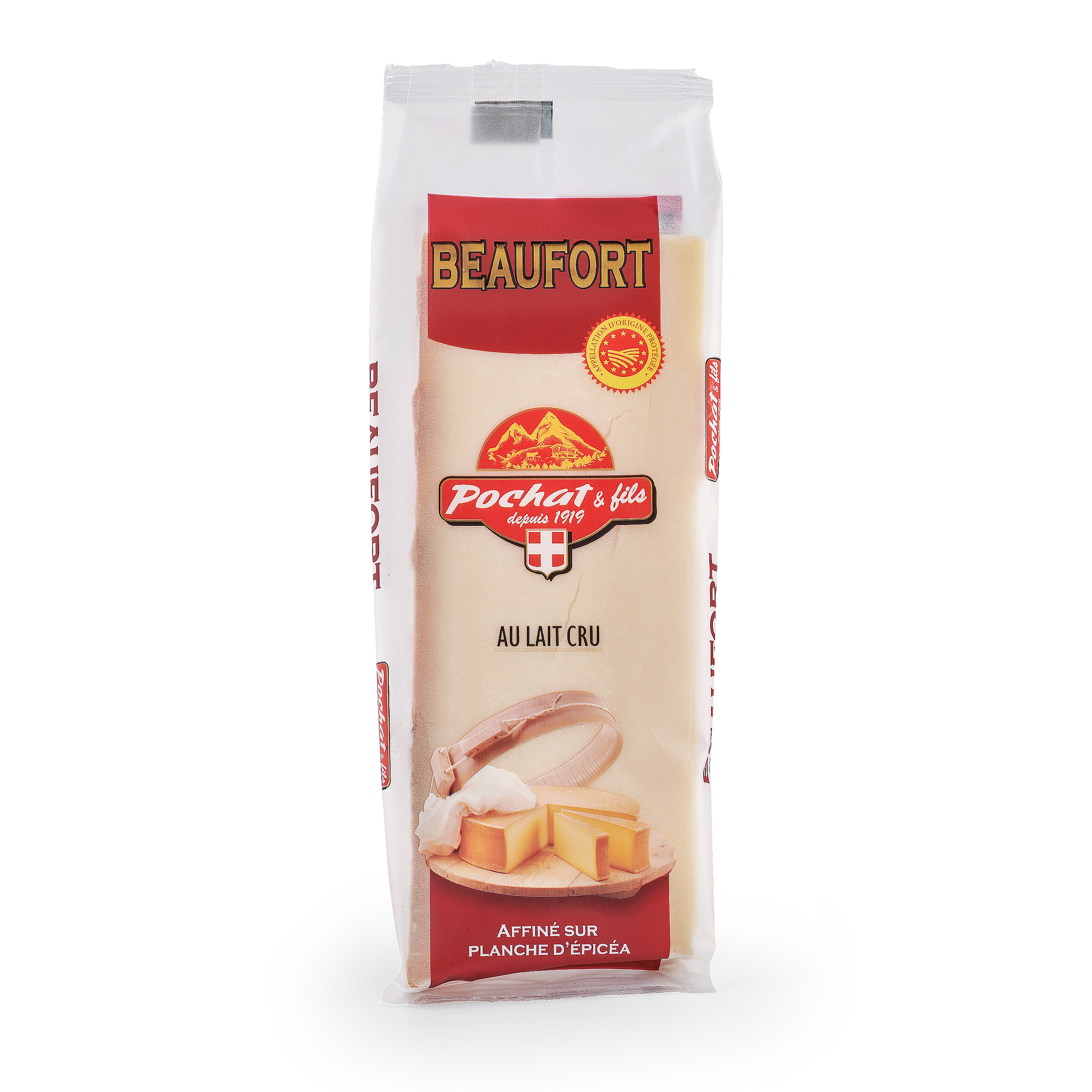 POCHAT & FILS Beaufort AOP 200g