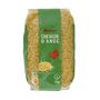Voir la diapositive 2 : AUCHAN Cheveux d'ange cuisson rapide 3min 1kg