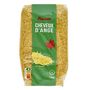 Voir la diapositive 3 : AUCHAN Cheveux d'ange cuisson rapide 3min 1kg