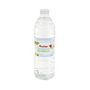 Voir la diapositive 2 : AUCHAN Eau minérale naturelle 50cl