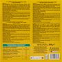 Voir la diapositive 3 : AUCHAN Kit pour burritos 4 personnes 510g