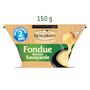 Voir la diapositive 2 : RICHESMONTS Fondue savoyarde 150g