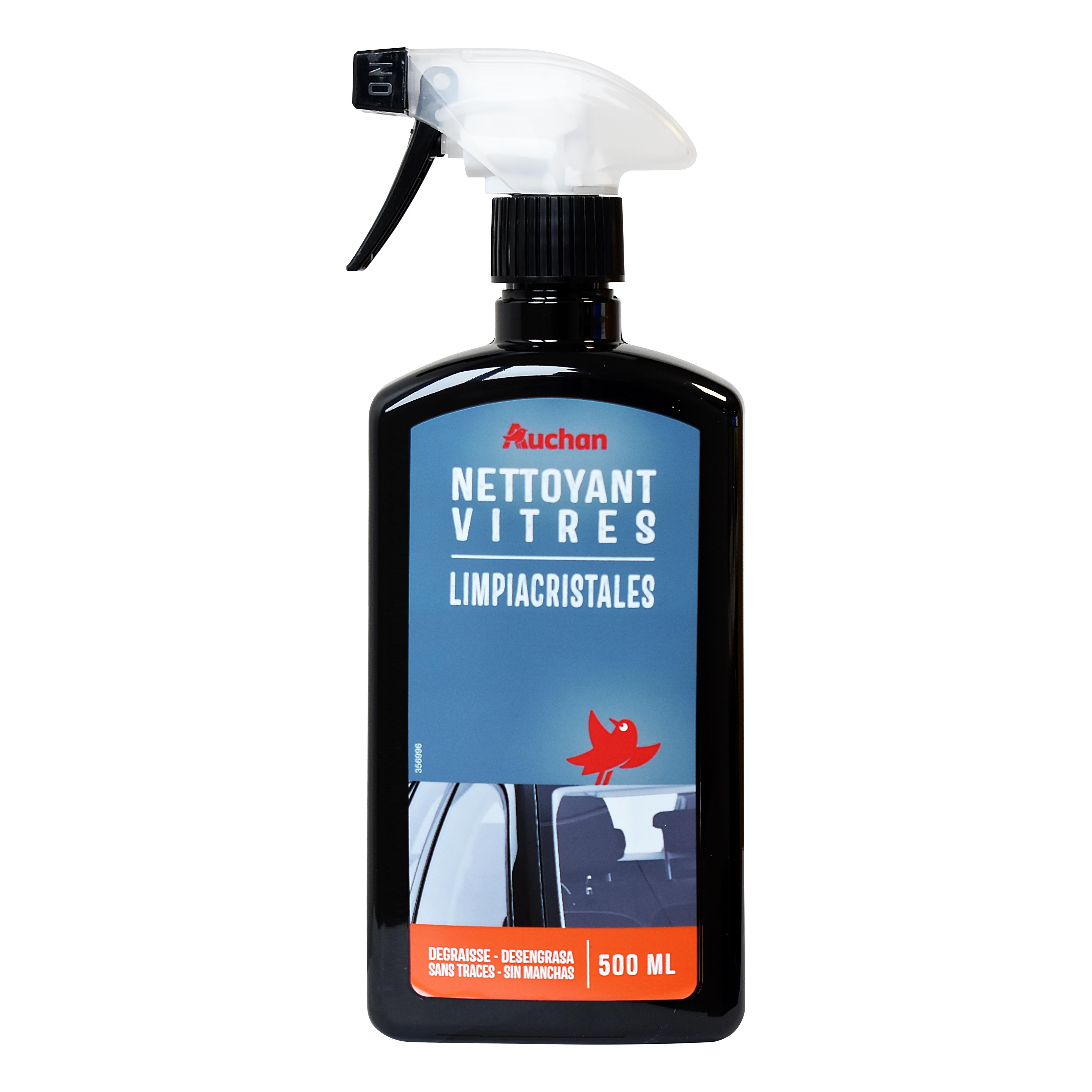 AUCHAN Nettoyant vitres 500 ml