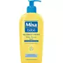 MIXA BEBE Gel très doux corps et cheveux à l'huile d'amande douce 250ml