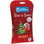 Voir la diapositive 1 : Sac à sapin 100% biodégradable et compostable