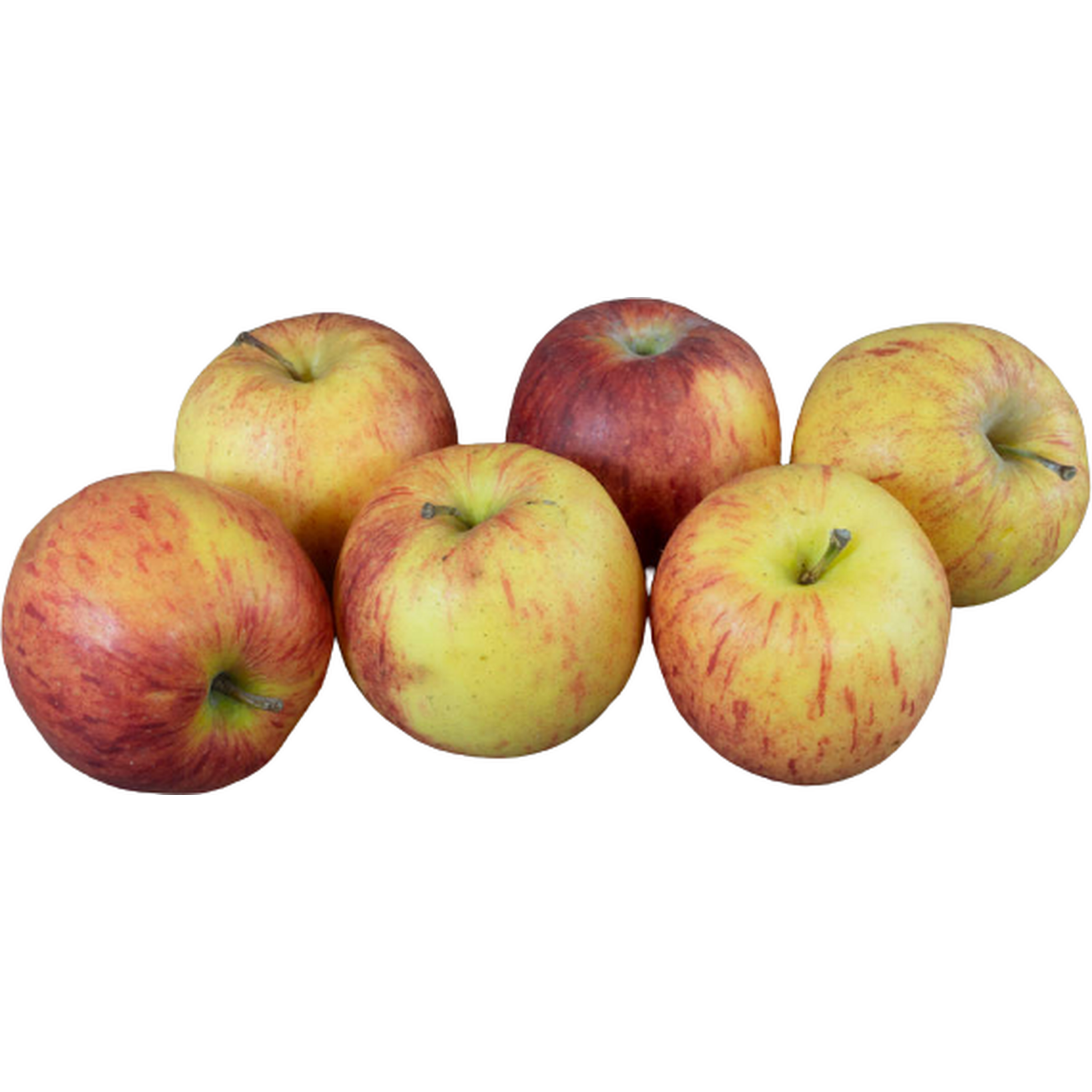 Pommes Jonagold de l'Avesnois 2kg pas cher Auchan.fr