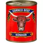 KONDOR Corned beef 340g