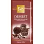 PRADO Tablette de chocolat noir dessert 44% cacao 1 pièce 200g