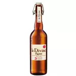 SAINT LANDELIN La Divine bière blonde 8.5% 75cl