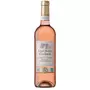 LES ORMES DE CAMBRAS IGP Pays-d'Oc Cinsault Syrah rosé Cuvée réservée 75cl