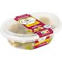 Voir la diapositive 2 : CROC'FRAIS Olives farcies aux amandes 200g