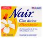 Voir la diapositive 2 : NAIR Cire divine monoï des îles 400ml