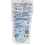 Voir la diapositive 3 : POUCE Olives noires à la grecque sachet refermable 400g