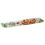 Voir la diapositive 2 : AUCHAN Pâte à pizza fine et ronde 260g