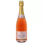 Baron-Fuenté BARON FUENTE AOP Champagne Rosé Dolorès brut