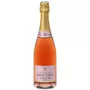 BARON FUENTE AOP Champagne Rosé Dolorès brut 75cl