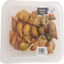 Voir la diapositive 2 : Bulots cuits barquette 500g