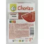 POUCE Chorizo 24 tranches 150g