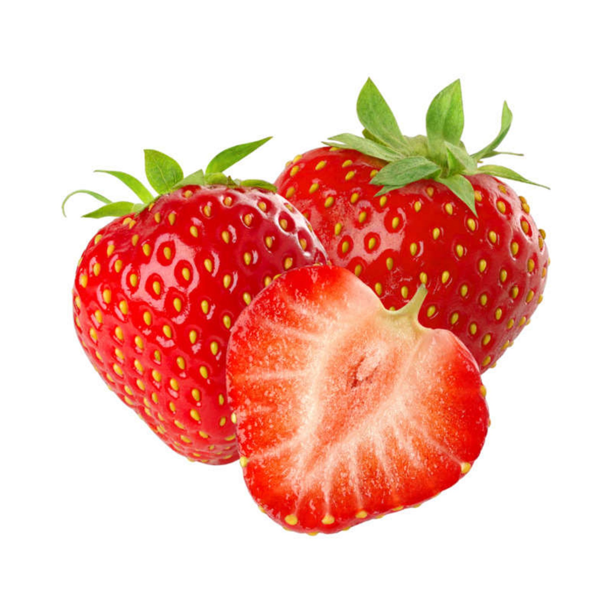 Fraise gariguette 250g