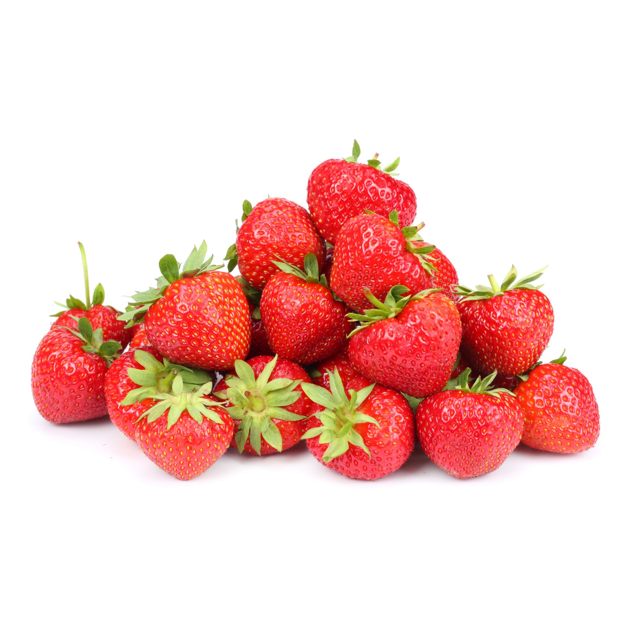 Fraises locales 500g