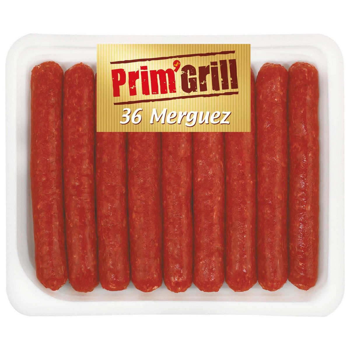 SOCOPA Merguez 2kg