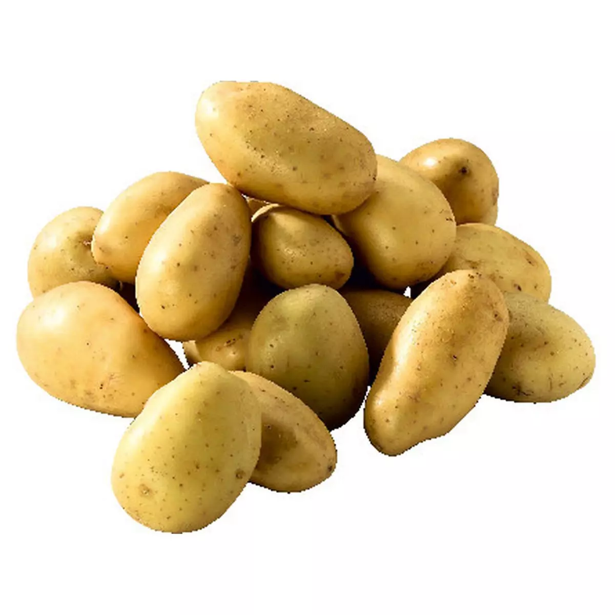 Pommes de terre saveur en or 2.5kg