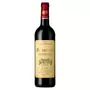 BLAISSAC Vin rouge AOP Bordeaux 75cl