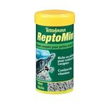 TETRA ReptoMin Aliment complet pour petites tortues mini granules 250ml