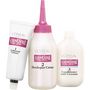 Voir la diapositive 2 : L'OREAL Casting crème gloss coloration 500 châtain clair 3 produits 1 kit