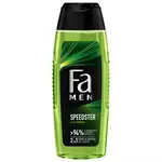FA MEN Gel shampooing douche speedster énergisant à la taurine 250ml
