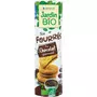 JARDIN BIO ETIC Biscuits fourrés au chocolat gourmand 300g
