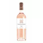 PIERRE CHANAU AOP Coteaux-d'Aix-en-Provence rosé 75cl