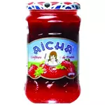 AICHA Confiture de fraises 430g