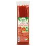 Voir la diapositive 2 : JARDIN BIO ETIC Spaghetti au quinoa et tomate bio 500g