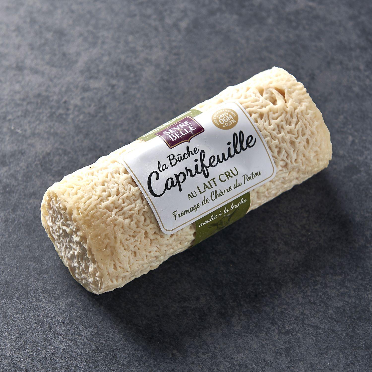 MON FROMAGER Caprifeuille 1 pièce 280g