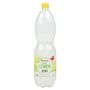 Voir la diapositive 2 : AUCHAN Boisson pétillante saveur citron et citron vert 1,5l