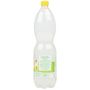 Voir la diapositive 3 : AUCHAN Boisson pétillante saveur citron et citron vert 1,5l