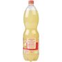 Voir la diapositive 2 : AUCHAN Boisson pétillante zéro saveur agrumes 1,5l