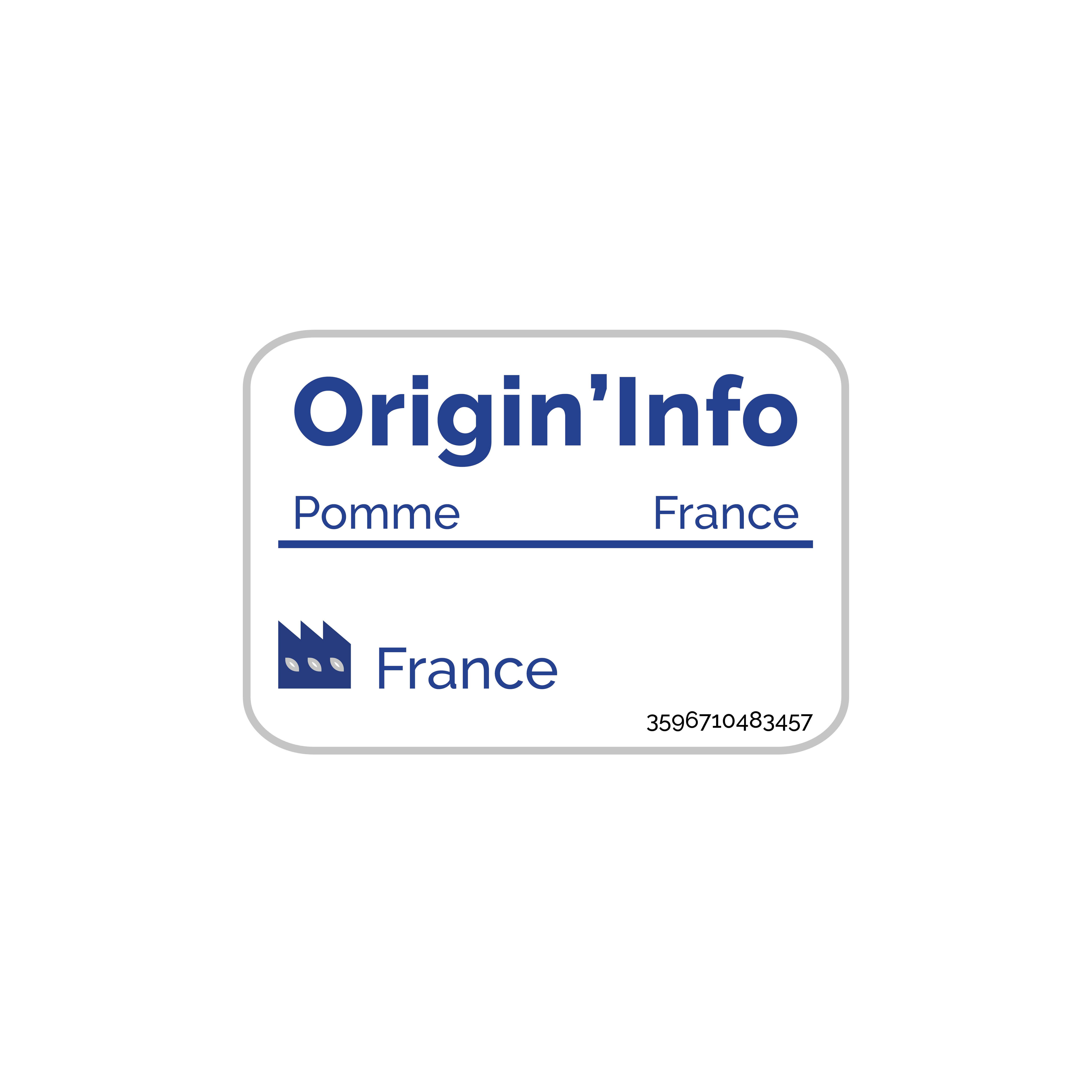 Voir la diapositive 2 : AUCHAN BIO CULTIVONS LE BON Coupelles purée de pomme sans sucres ajoutés 4x100g