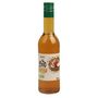 Voir la diapositive 2 : AUCHAN BIO Vinaigre de cidre 50cl