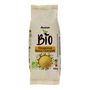 Voir la diapositive 3 : AUCHAN BIO Couscous semi-complet bio 500g